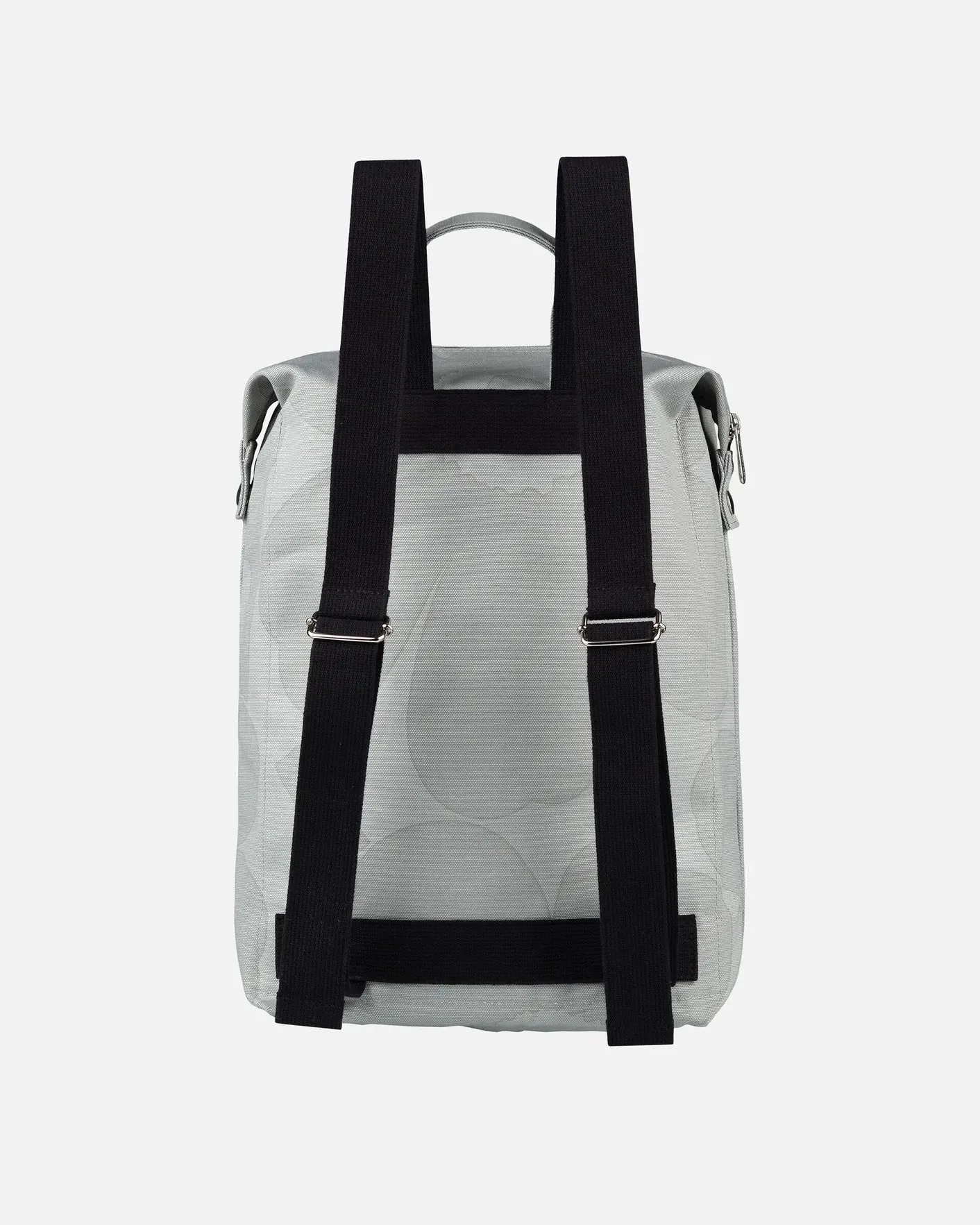 mono backpack unikko - grey