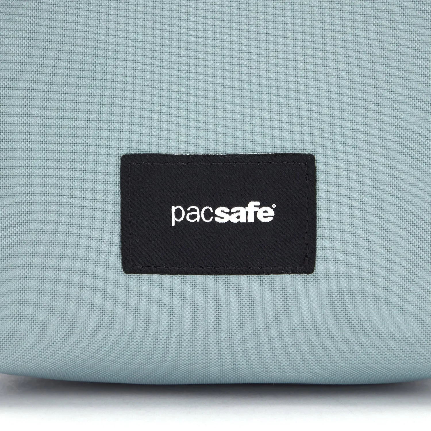 Pacsafe® GO anti-theft festival crossbody