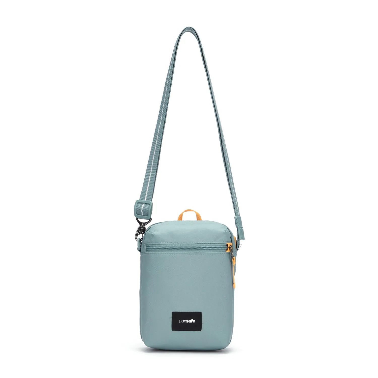 Pacsafe® GO anti-theft festival crossbody