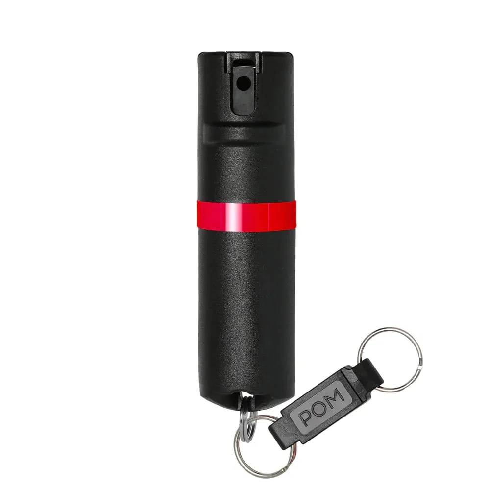 POM Pepper Spray