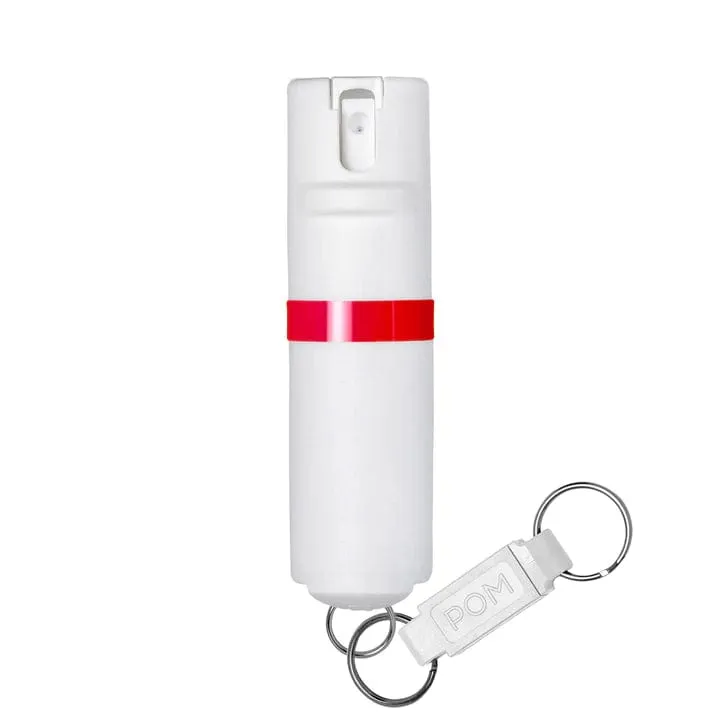 POM Pepper Spray