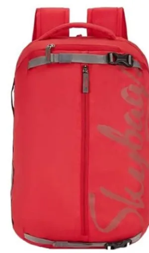 Skybags Offroader Nx 01 (Red)