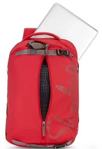 Skybags Offroader Nx 01 (Red)