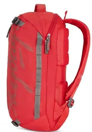 Skybags Offroader Nx 01 (Red)