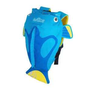 Tang the Tropical Fish - Medium PaddlePak