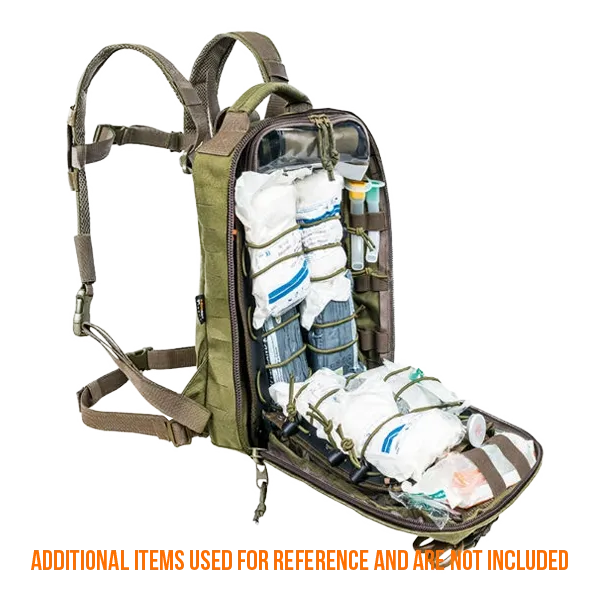 Tasmanian Tiger TT Medic Assault Pack MK II S