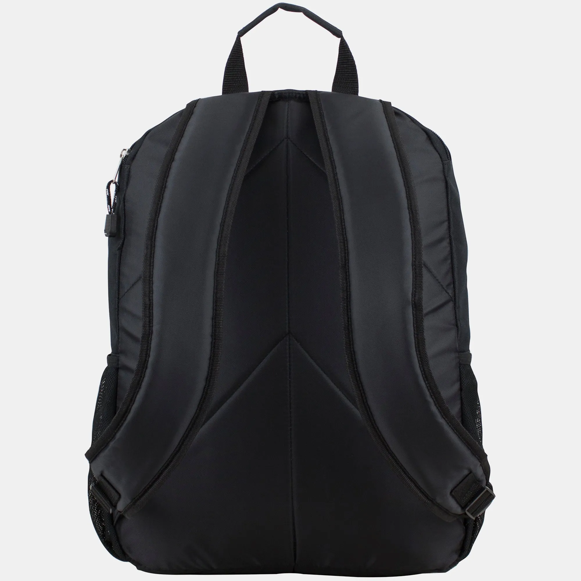 Tech Backpack with Messenger Gear Bag Combo