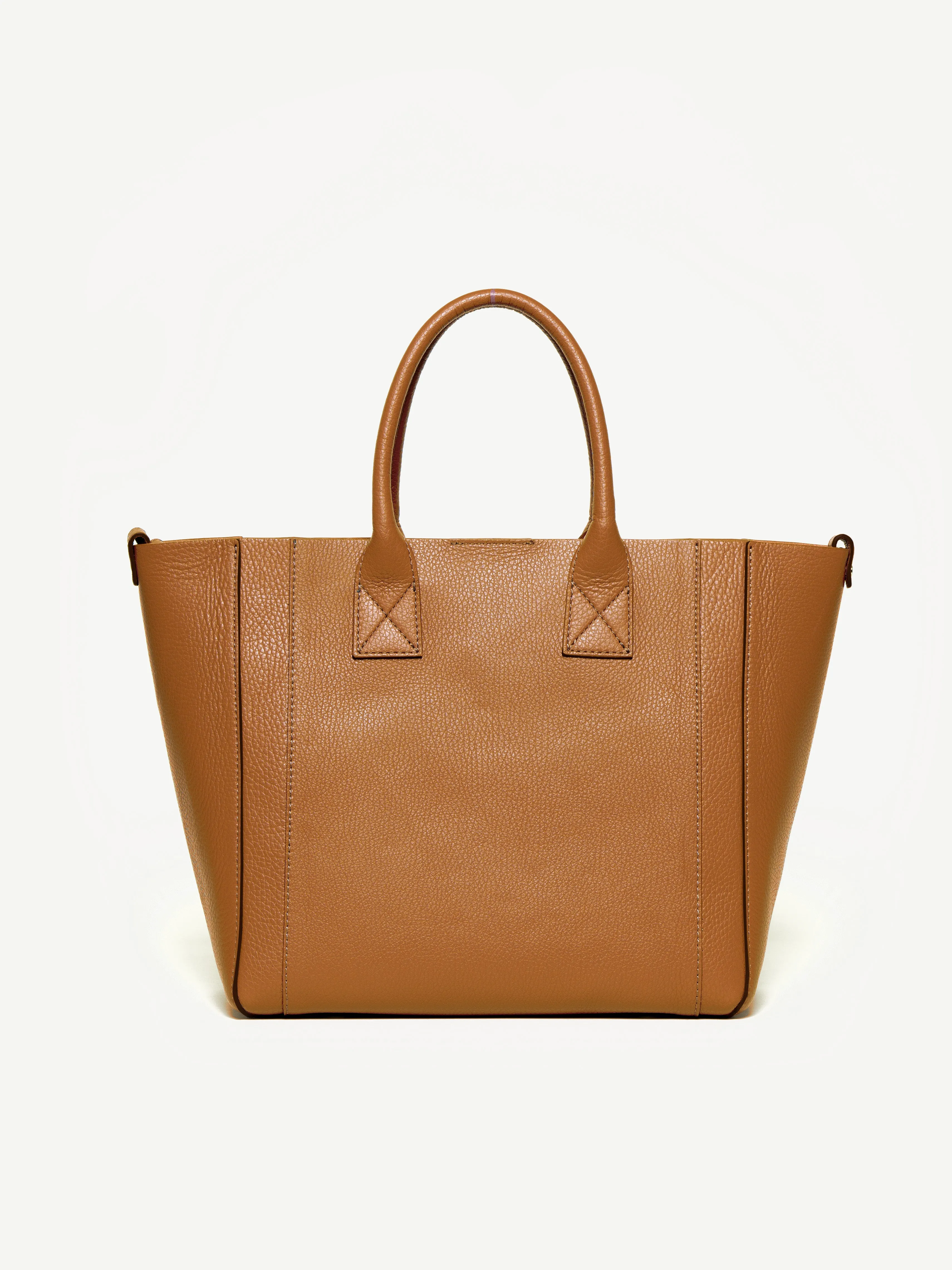 The Elena Medio Tote