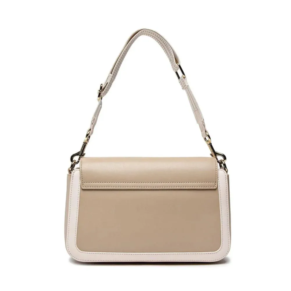 Tommy Hilfiger Iconic Crossbody Smooth Grain PVC Women