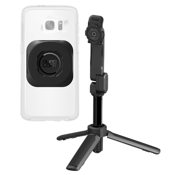 Tripod/Selfie Stick Kits - Universal Fit