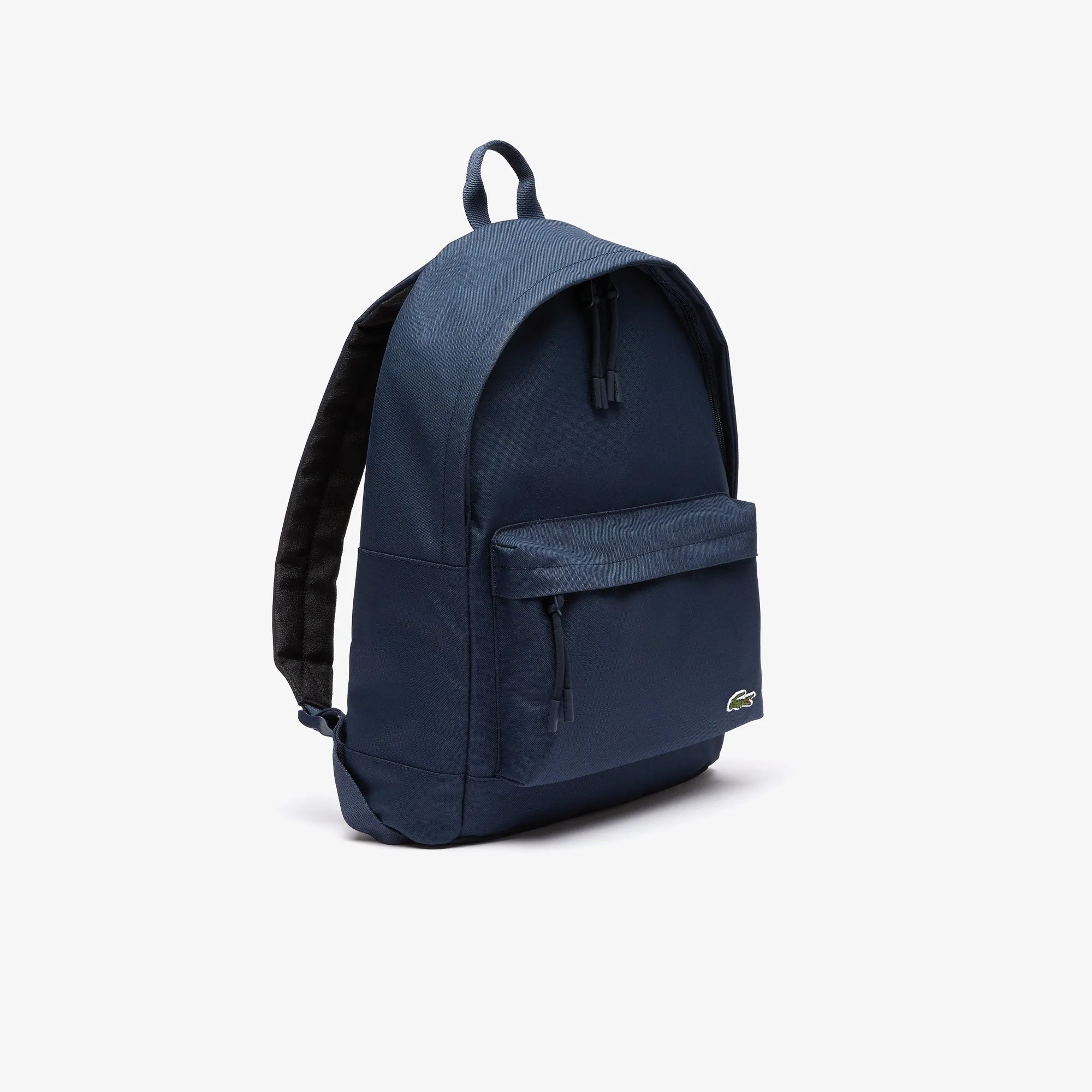 Lacoste Unisex Backpack with Computer Compartment