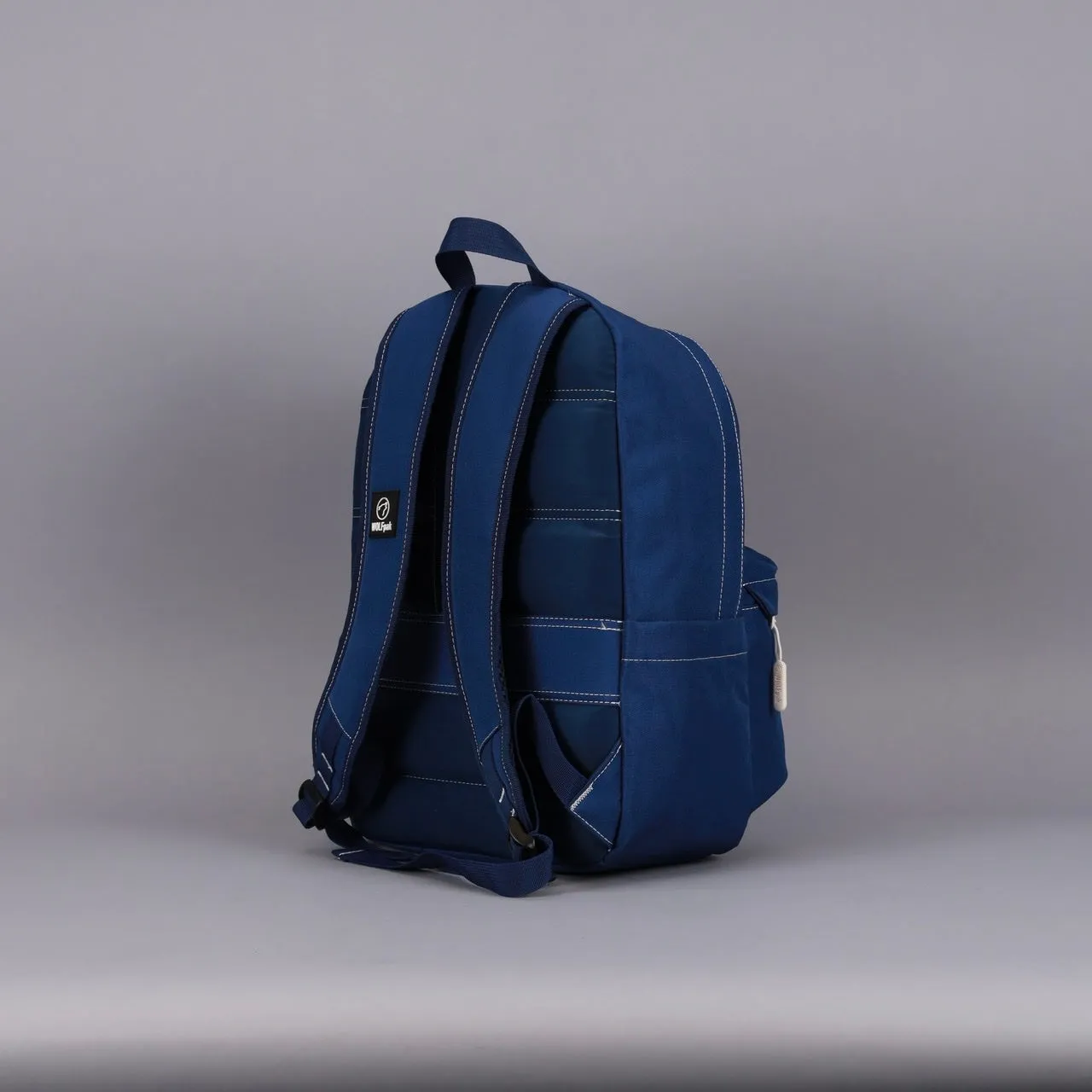 Varsity Blue Classic Backpack