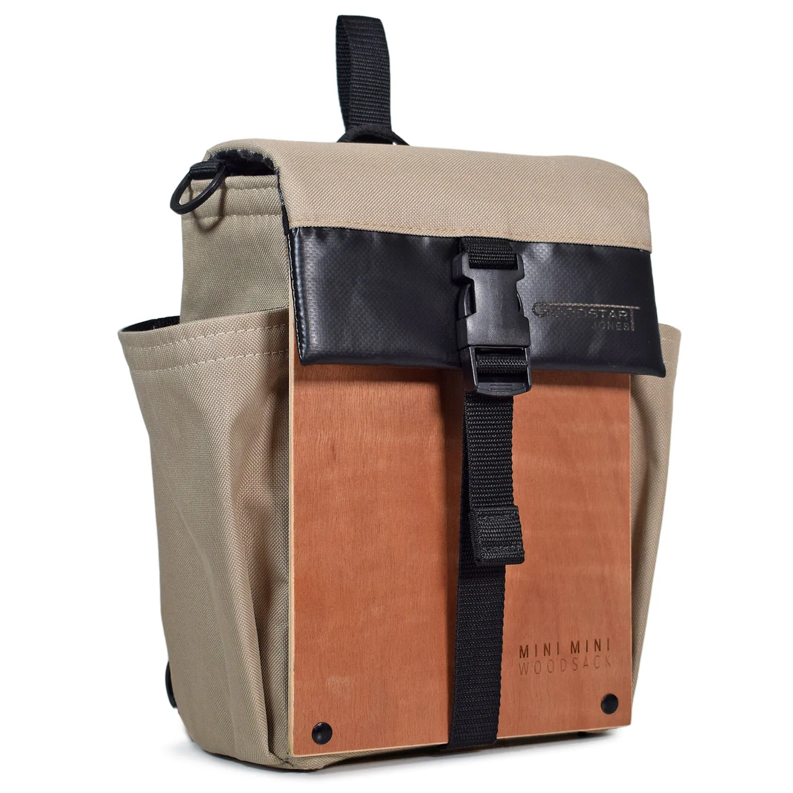 Woodsack Mini Lite | SAND