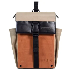 Woodsack Mini Lite | SAND